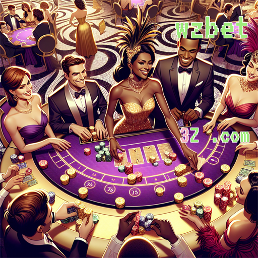 Wzbet é um site de jogo inovador que oferece uma ampla variedade de opções de apostas, incluindo apostas esportivas, jogos de cassino e muito mais, tudo em um ambiente seguro e divertido.
