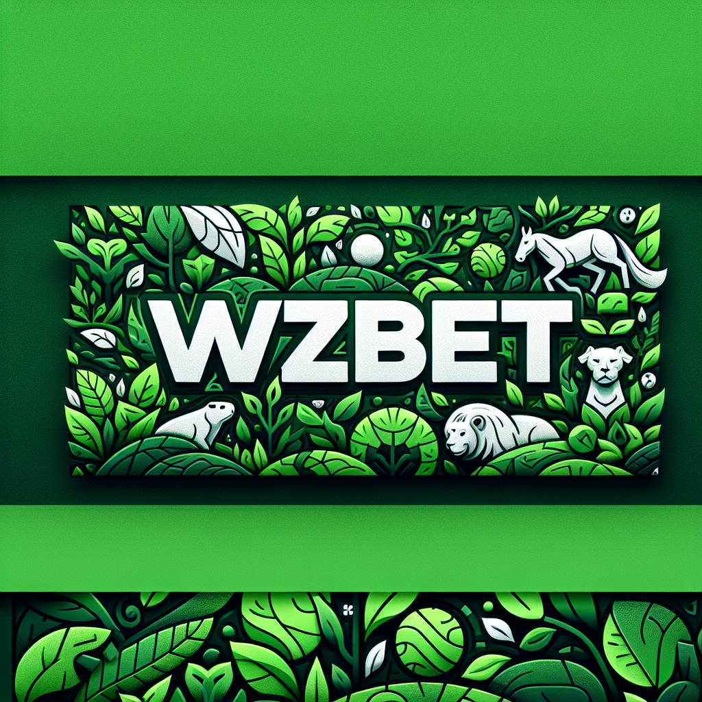 Logo da wzbet